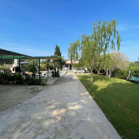 Vila Kalimera Private Pool نيا بوتيدايا المظهر الخارجي الصورة