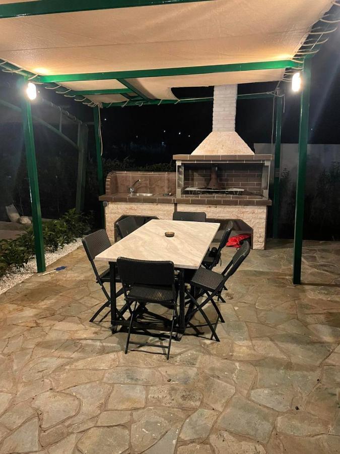 Vila Kalimera Private Pool نيا بوتيدايا المظهر الخارجي الصورة