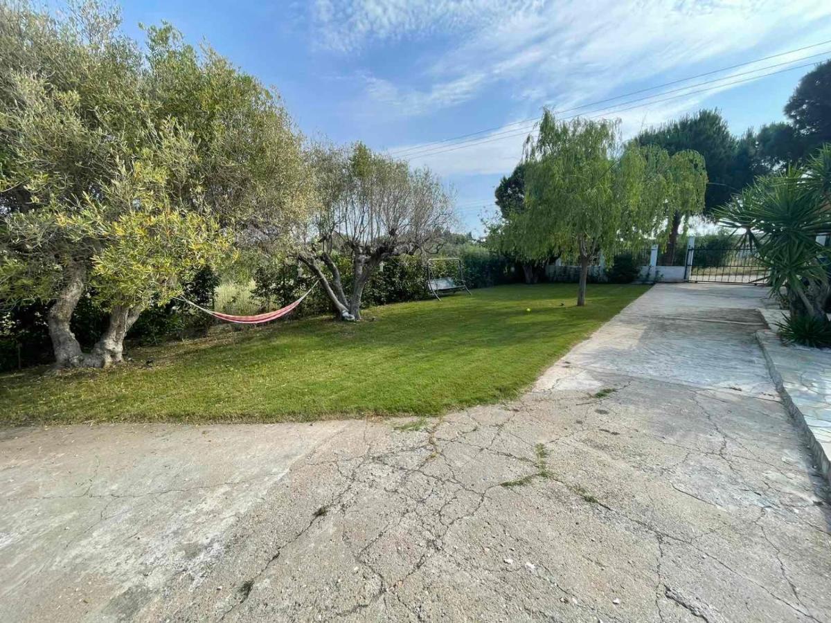 Vila Kalimera Private Pool نيا بوتيدايا المظهر الخارجي الصورة